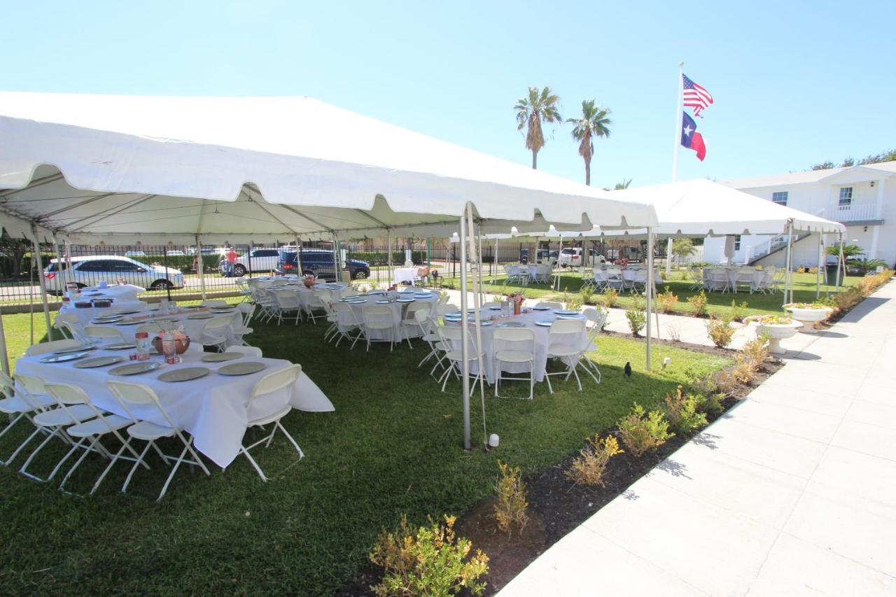 The George Manor Bed & Breakfast Galveston Luaran gambar