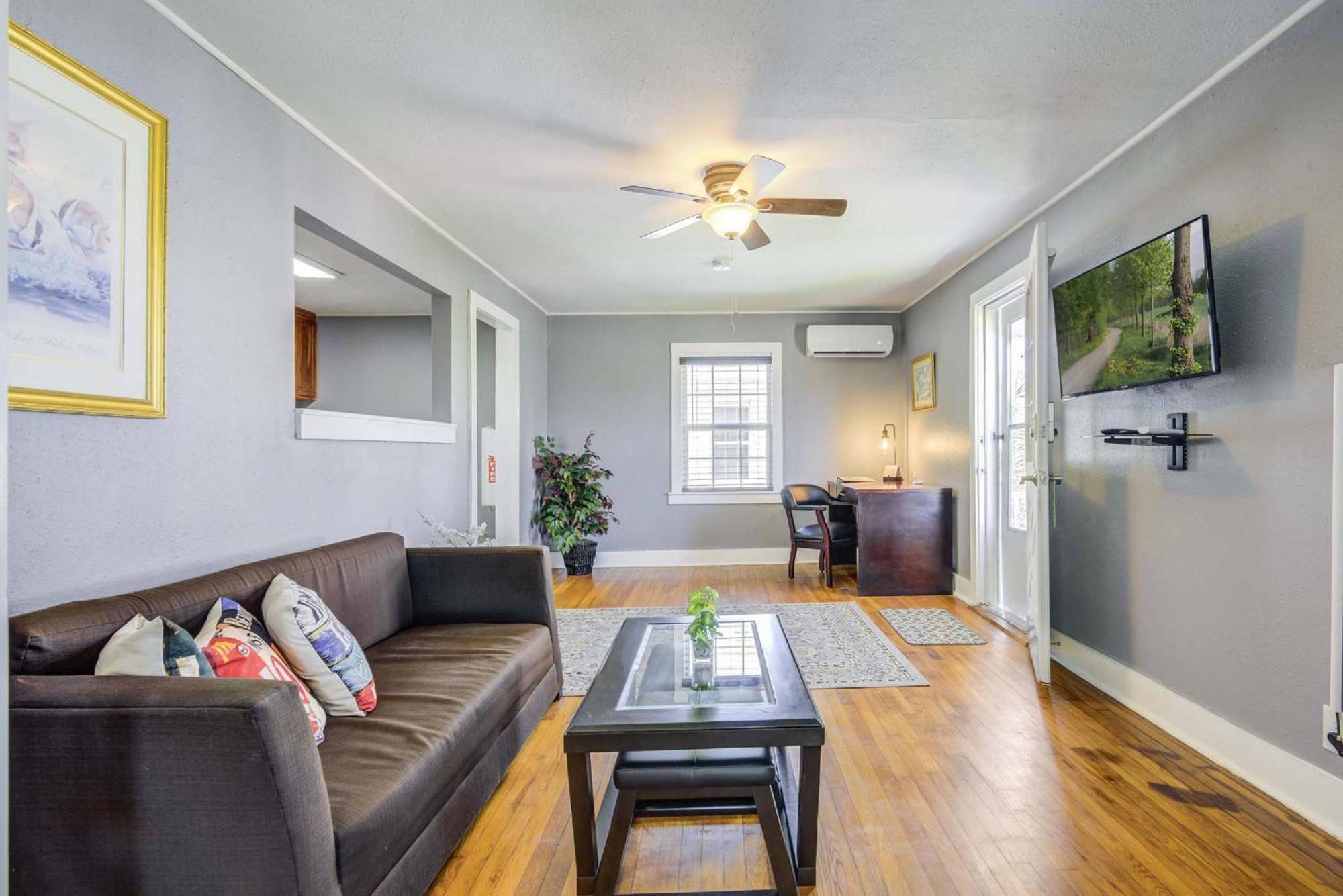 The George Manor Bed & Breakfast Galveston Luaran gambar