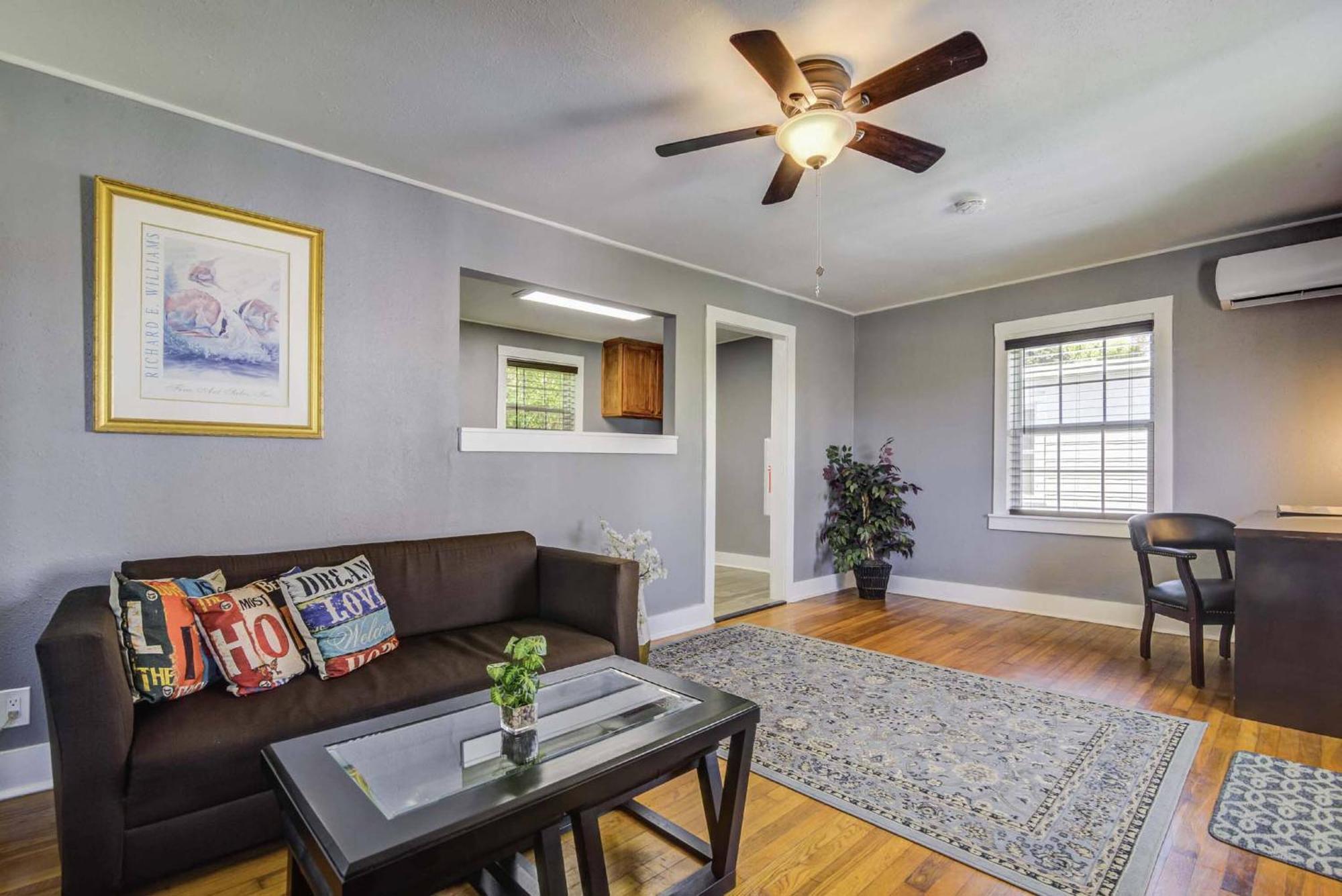 The George Manor Bed & Breakfast Galveston Luaran gambar